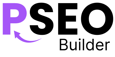 PSEO Builder