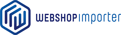 Webshopimporter